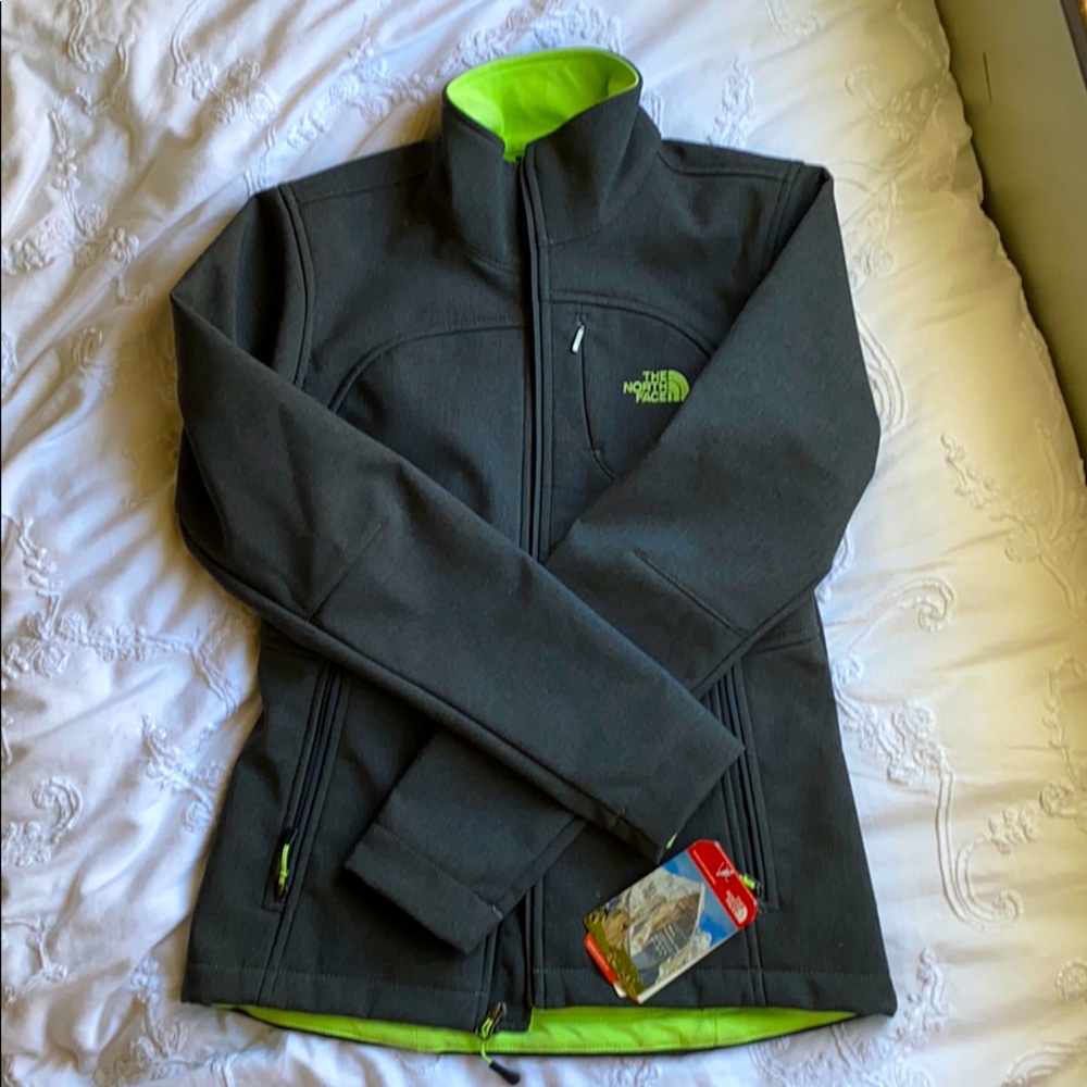 The North Face - Apex Bionic jacket